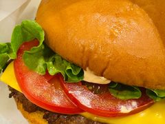 -Shake Shack(西单大悦城店)