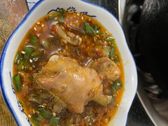 -石灰市毛记烧鸡公(解放碑店)