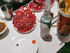 -牛焱·贵州黄牛肉火锅(城西银泰店)