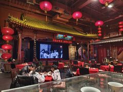 -正阳门饭庄·烤鸭·北京菜(万丰路七里庄店)