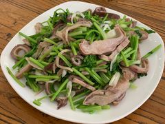 -南磨房食府(燕莎奥特莱斯购物中心店)