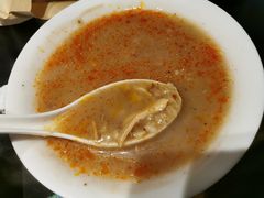 老味饣它汤-许老八包子铺羊汤馆(绿地世纪城店)