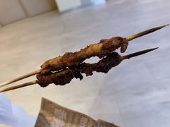 -遇见小面(凯德广场店)