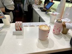 -Manner Coffee(大宁国际商业广场店)