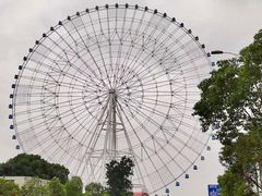 -南昌之星摩天轮
