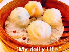 御彩虾饺皇-御彩酒家(东风东路店)