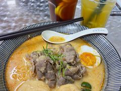 -兴华里茶记(禅城同济首店)
