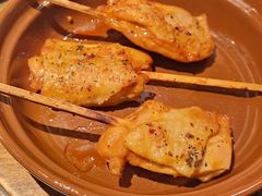 -萨莉亚意式餐厅(万嘉商业广场店)