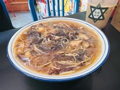 -左记港食(融科天城店)