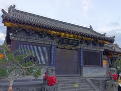 -关帝庙(大同古城)