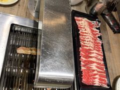 -一心烤肉(延安路店)