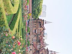 -马勒别墅饭店(静安寺店)