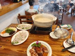 -美未居·老字号·地道顺德菜·桑拿鸡·鱼生(容桂店)