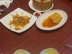 -明阁 Ming Court(广州朗豪酒店)