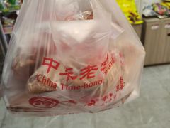 -金凤扒鸡(红旗直营店)