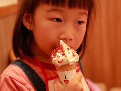 -西贝(深圳卓悦汇店)