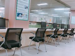 -海曙区图书馆