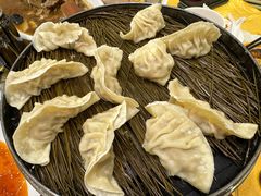 -老蔡记(二七广场店)