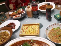 -峰厨大鱼泡饼(水上公园店)