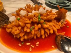 -无锡苏宁银河国际酒店-悦府65中餐厅