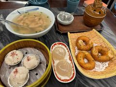 -安泰楼·佛跳墙创始人·传统闽味早茶·酒楼(三坊七巷闽菜地标店)