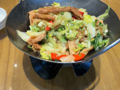 -小柴米·传统江西菜(八一广场店)