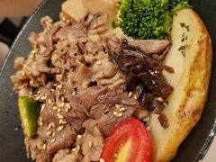 -牛邸·烧肉饭(来福士店)