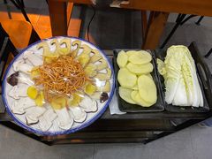 -大理.老字号渝记酸萝卜乌鱼(古城总店)