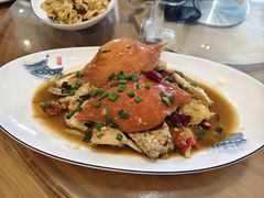 -洲晓鱻舟山海鲜(2号店)