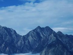 -九峰山