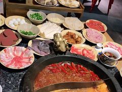 -蜀大侠火锅(车公庙店)