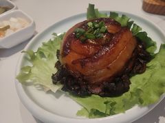 -香园楼(钻石路店)