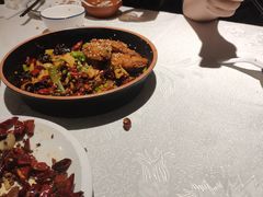 -鑫巴蜀(和平里店)