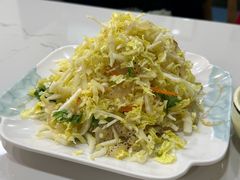 -锅贴王海鲜小馆