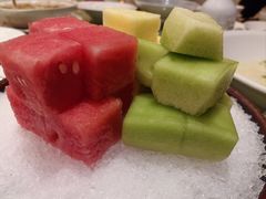 -湖影中餐厅·南京金茂威斯汀大酒店