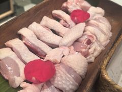 -椰子不语 椰子鸡火锅(淮海店)