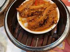 -点点心点心专门店(湾仔店)