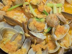 -南海底小海鲜·湘菜(鲁巷吴家湾店)