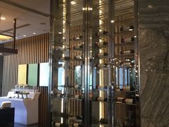 -太原富力铂尔曼大酒店-尚西餐厅