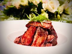 -成都瑞吉酒店·宴庭中餐厅