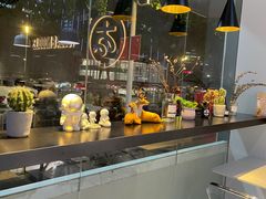 -友达面馆(广州总店)
