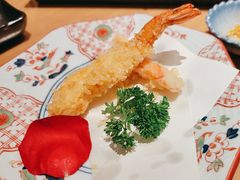 -京旬海鲜放题·铁板烧自助餐厅