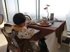 -南京商茂国际酒店(新街口德基广场店)