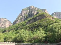-云台山风景名胜区