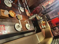 -江边城外烤全鱼(方庄时代购物中心店)