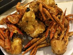 -江南食代自助餐厅(宝龙城市广场店)