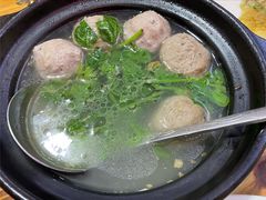 -皮蛋弟砂锅店(总店)
