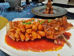 -香雪海饭店中餐厅(人民桥店)