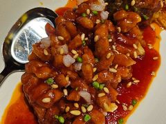 -宫燕府·京菜·烤鸭·淮扬菜(王府中心店)