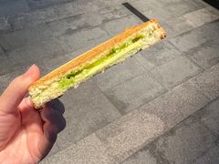 -HELLO 27 意面·沙拉·帕尼尼